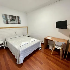 Gasthof Montero Sestao Bilbao, Trapagaran