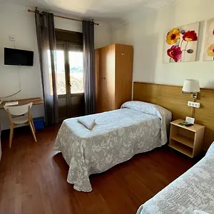 Gasthof Montero Sestao Bilbao, Trapagaran