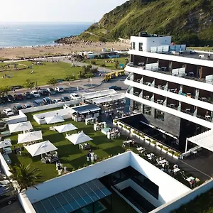 Hotel&thalasso Antilla - Con Terraza - Thalasso Incluida Hotel