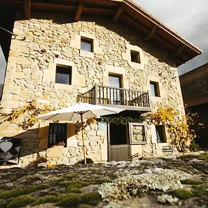 Hotel Garaiko Landetxea, Durango