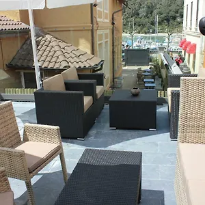 Kaian Hotel