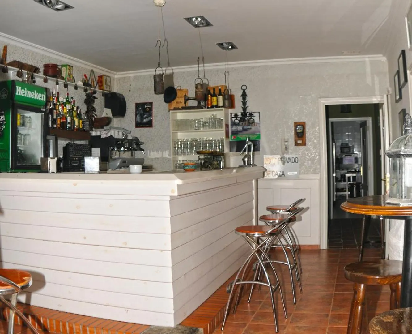 Hotel Rural Isasi Gordexola Spain