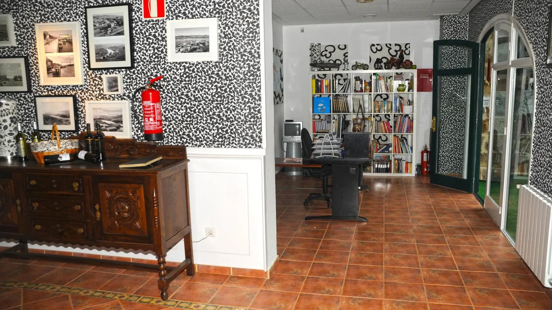Hotel Rural Isasi Gordexola Spain