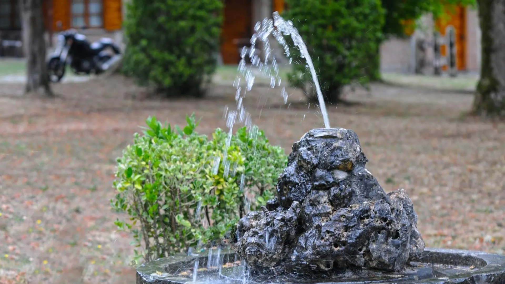 Hotel Rural Isasi Gordexola