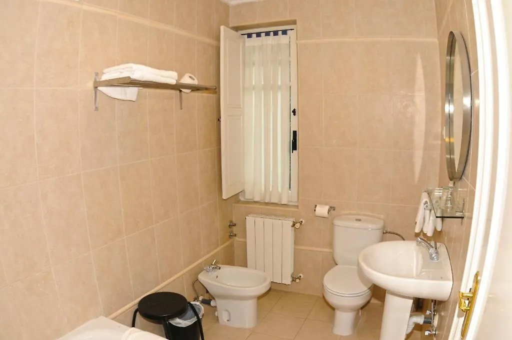 Hotel Rural Isasi Gordexola 0*,  Spain