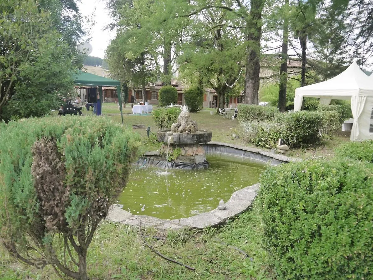 Hotel Rural Isasi Gordexola Spain